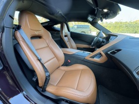 Chevrolet Corvette Z06 Supercharged 6.2L  | Mobile.bg   12