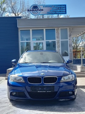 BMW 318 318 M pack, снимка 1 - Автомобили и джипове - 45196386