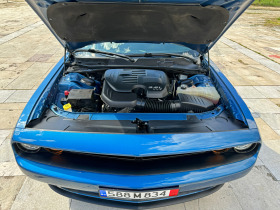 Dodge Challenger Sxt plus | Mobile.bg   16