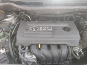 Toyota Corolla verso 1.6vvt като нов, снимка 9