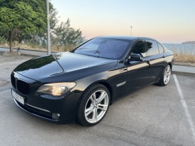 BMW 750 I, Къса база, Идеално състояние, снимка 1