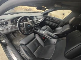 BMW 750 I, Къса база, Идеално състояние, снимка 17