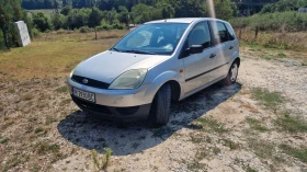 Ford Fiesta 1.4 TDCI CLIMA. | Mobile.bg    3