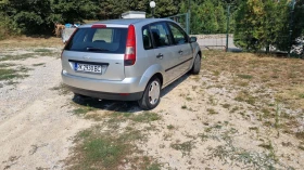 Ford Fiesta 1.4 TDCI CLIMA. | Mobile.bg    6