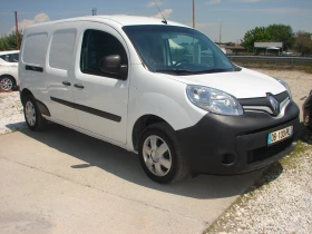 Renault Kangoo 1.5 MAXI EU 5B N1, снимка 1