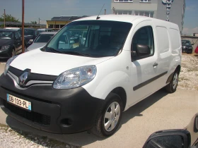 Renault Kangoo 1.5 MAXI EU 5B N1, снимка 3