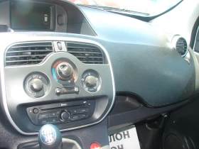 Renault Kangoo 1.5 MAXI EU 5B N1, снимка 9