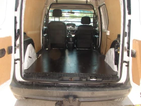 Renault Kangoo 1.5 MAXI EU 5B N1, снимка 7