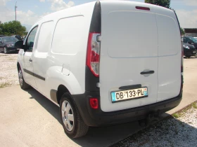 Renault Kangoo 1.5 MAXI EU 5B N1, снимка 4