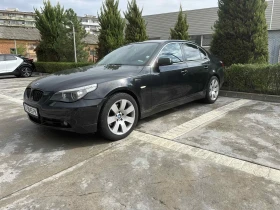     BMW 525 XI