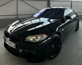 BMW 535 Напълно обслужена !!!!, снимка 1