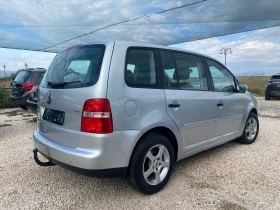 VW Touran 1.9TDi, 105кс, 6ск, , снимка 4