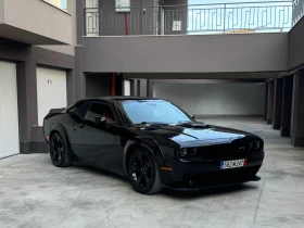 Dodge Challenger Super Track, снимка 3