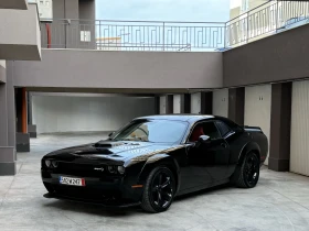 Dodge Challenger Super Track, снимка 1