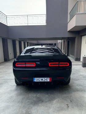 Dodge Challenger Shaker - 55000 лв. - 43143863 | Car24.bg