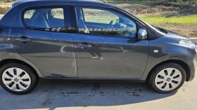 Citroen C1 1.2 | Mobile.bg    7