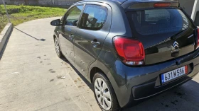 Citroen C1 1.2 | Mobile.bg    4