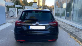 Opel Insignia Sports Tourer - [8] 