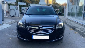 Opel Insignia Sports Tourer - [3] 