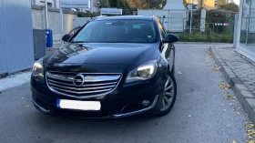 Opel Insignia Sports Tourer - [4] 