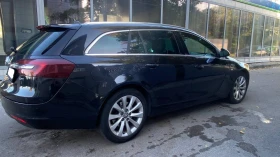 Opel Insignia Sports Tourer - [9] 