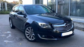 Opel Insignia Sports Tourer - [5] 