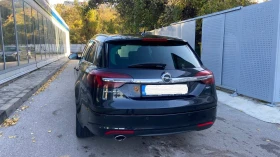 Opel Insignia Sports Tourer - [10] 