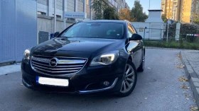 Opel Insignia Sports Tourer - [1] 