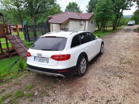 Audi A4 Allroad | Mobile.bg    13