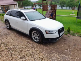 Audi A4 Allroad | Mobile.bg    12