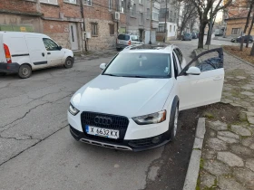 Audi A4 Allroad | Mobile.bg    9