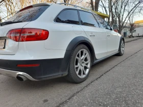 Audi A4 Allroad | Mobile.bg    2