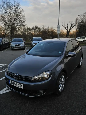 Обява за продажба на VW Golf 1.6 TDI ~14 700 лв. - изображение 1