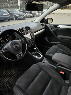 Обява за продажба на VW Golf 1.6 TDI ~14 700 лв. - изображение 7