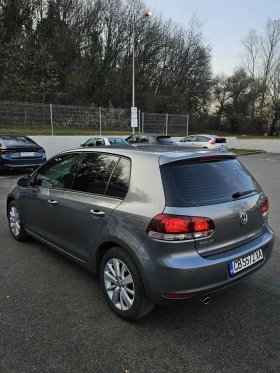 Обява за продажба на VW Golf 1.6 TDI ~14 700 лв. - изображение 5