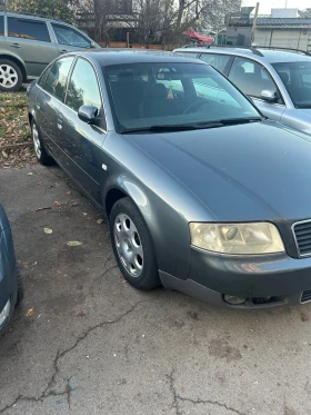 Audi A6, снимка 2