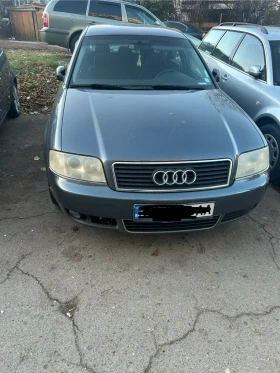 Audi A6, снимка 5