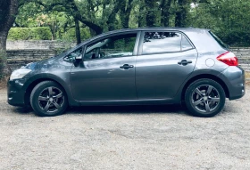 Toyota Auris 1.4D4D, снимка 4