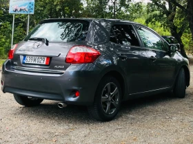 Toyota Auris 1.4D4D, снимка 3