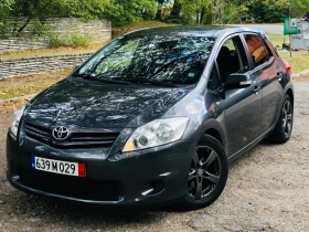 Toyota Auris 1.4D4D, снимка 2