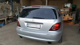 Mercedes-Benz R 320, снимка 9