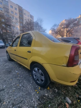 Dacia Logan, снимка 3