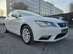 Seat Leon 1.6TDI-105ks, снимка 2