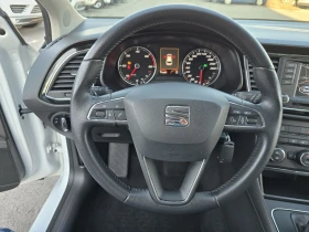 Seat Leon 1.6TDI-105ks, снимка 7