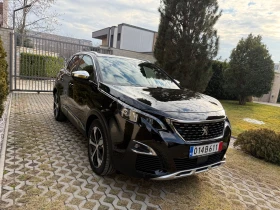 Peugeot 3008 2.0 Blue-HDI* GT LINE* PANORAMA  - [3] 