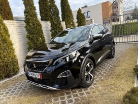 Peugeot 3008 2.0 Blue-HDI* GT LINE* PANORAMA  1