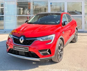 Renault Arkana Intens TCe 140 к.с. EDC, снимка 1