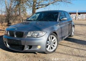 BMW 120 М-пакет 150к ТОП, снимка 9