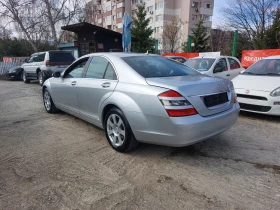 Mercedes-Benz S 350 3.5i* GPL* LONG* 36м. х 590лв.* , снимка 3