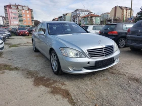 Обява за продажба на Mercedes-Benz S 350 3.5i* GPL* LONG* 36м. х 590лв.*  ~18 499 лв. - изображение 6